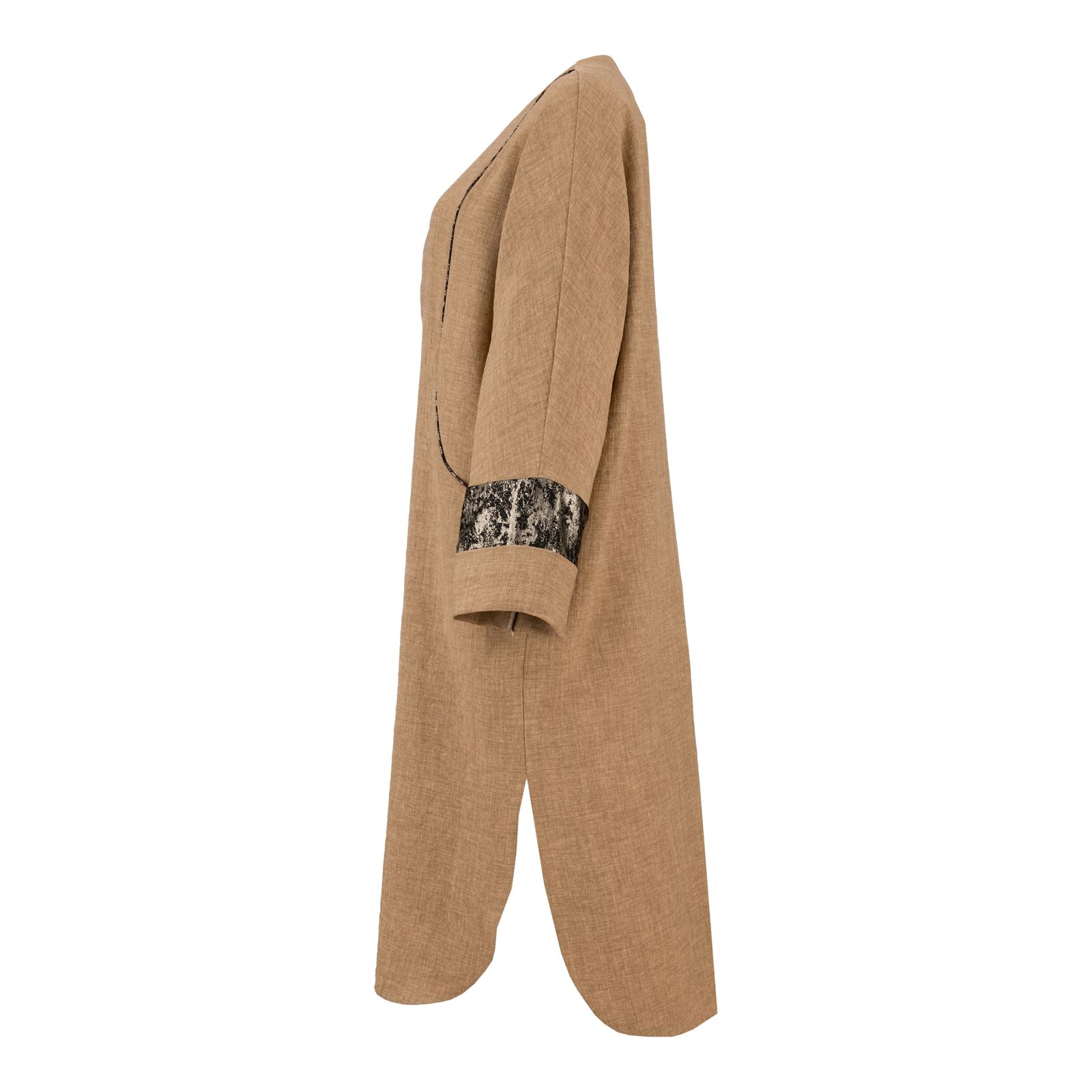 مانتو زنانه السانا کد 173919 -  - 18