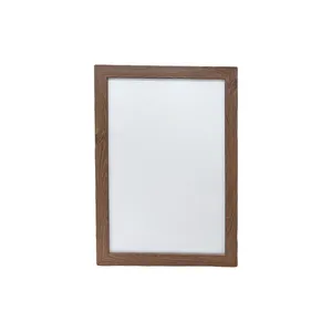 قاب عکس مدل طرح چوب کد1022