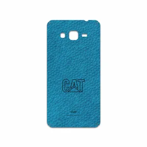 MAHOOT BL-CAT Cover Sticker for Samsung Galaxy Grand Prime