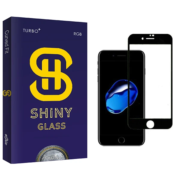 محافظ صفحه نمایش نانو آتوچبو مدل Shiny Glass مناسب برای گوشی موبایل سامسونگ Galaxy A11