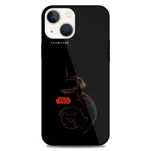 AKAM AMC-WA13-STAR WARS9 Cover For Apple iPhone 13