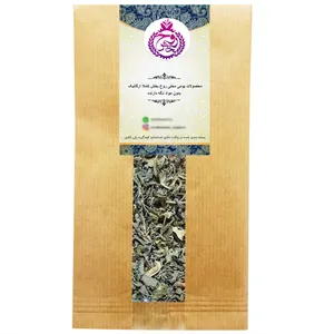 چای سبز لاهیجان روحبخش -1 کیلوگرم