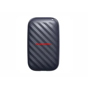 اس اس دی اکسترنال سن دیسک مدل E10 ظرفیت 1 ترابایت با رابط USB 3.2 Gen2