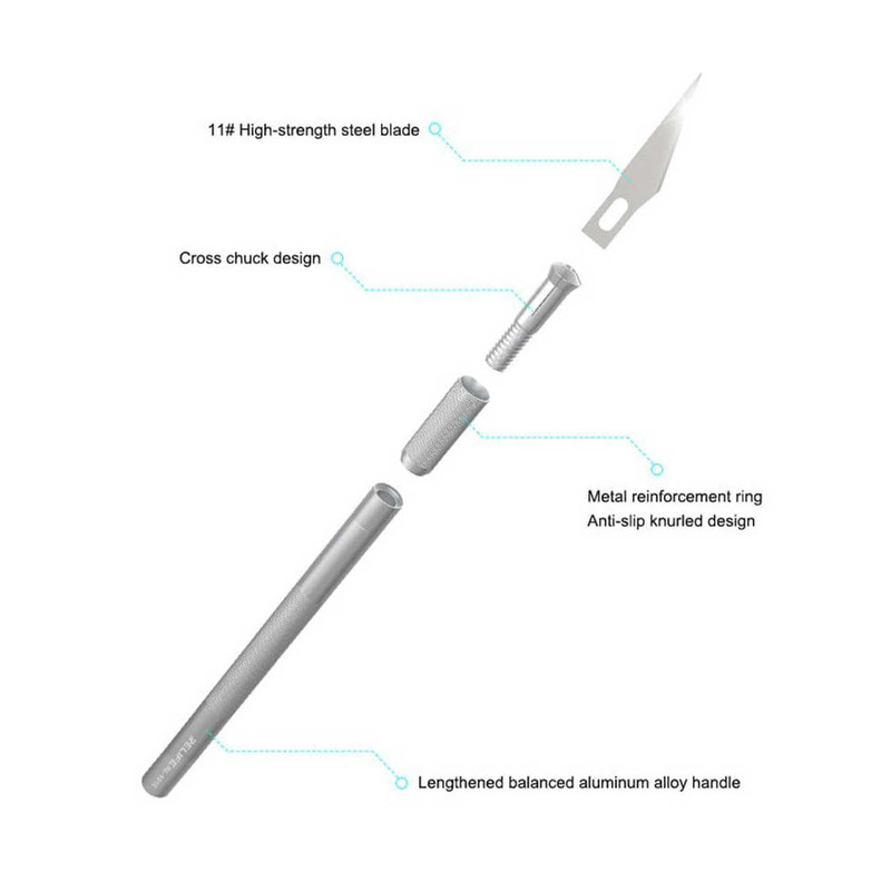 کاتر ریلایف مدل RL-101E کاتر ریلایف مدل RL-101E