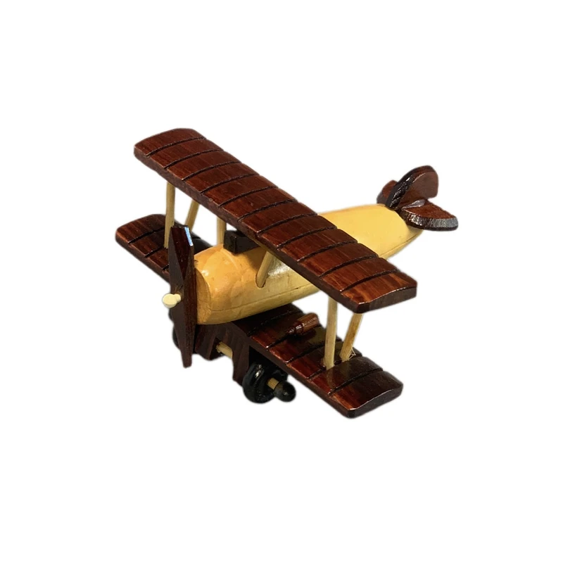 ماکت دکوری مدل هواپیما