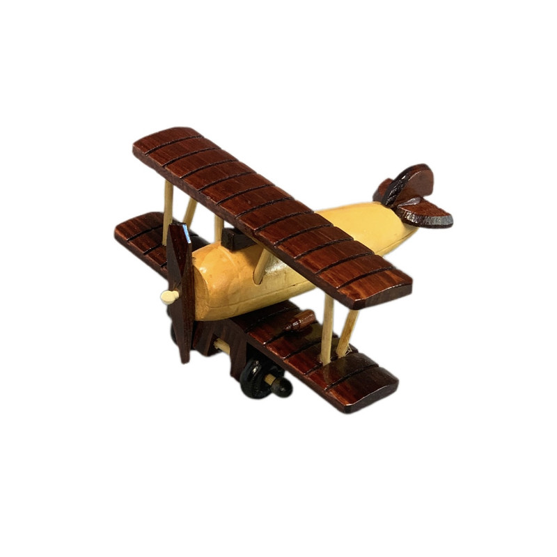 ماکت دکوری مدل هواپیما