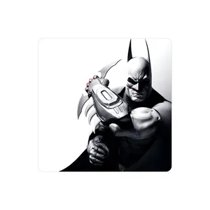 زیر لیوانی طرح بتمن مدل MC1518