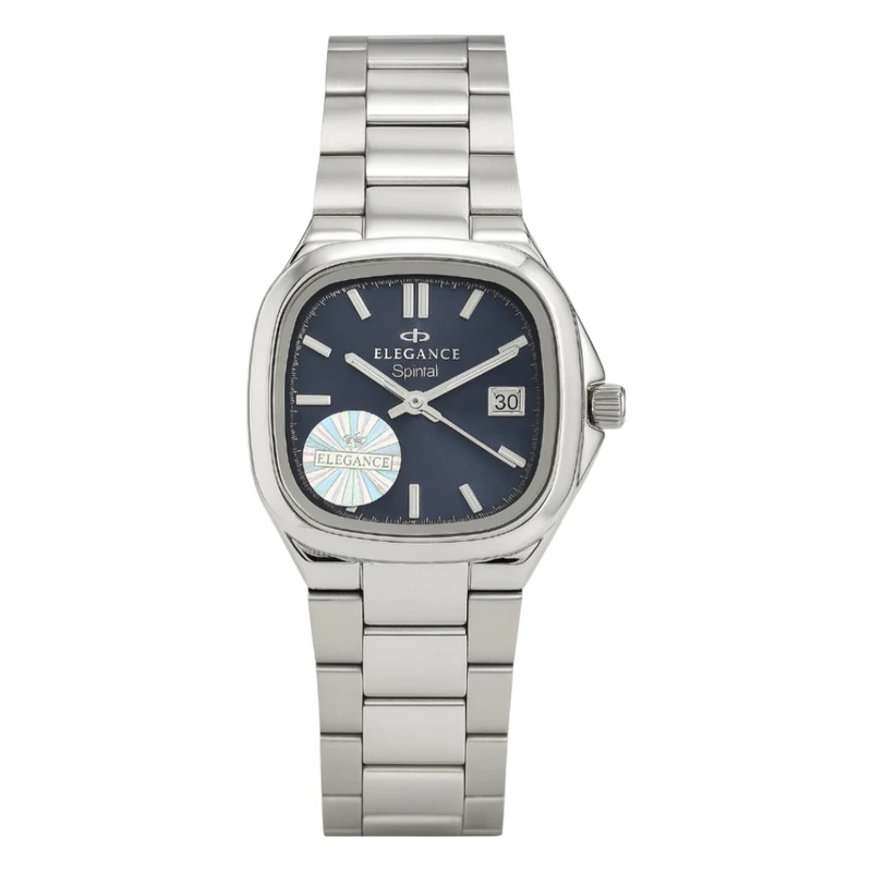 ساعت مچی عقربه‌ای کوارتز زنانه مدل ES8138