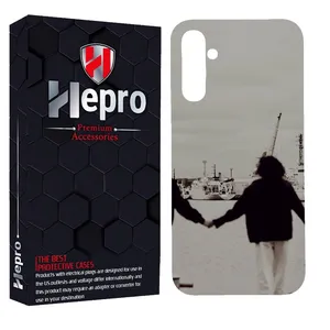 HEPRO MC Cover for SAMSUNG GALAXY A15