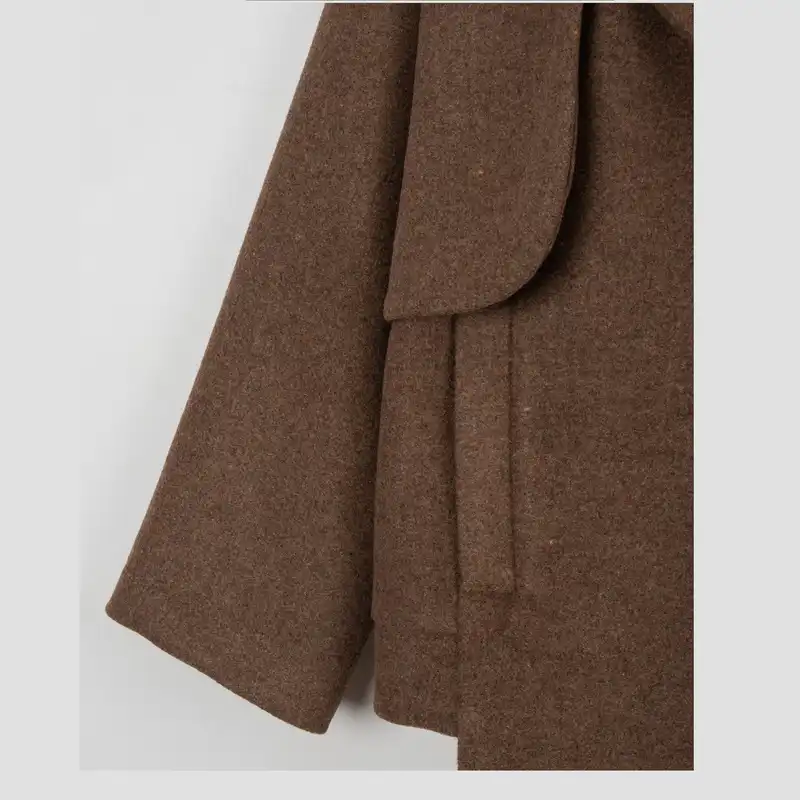 پالتو زنانه مدل دیانا