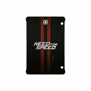 MAHOOT Need-for-Speed-Game Cover Sticker for Samsung Galaxy Tab S2 8.0 2015 T710