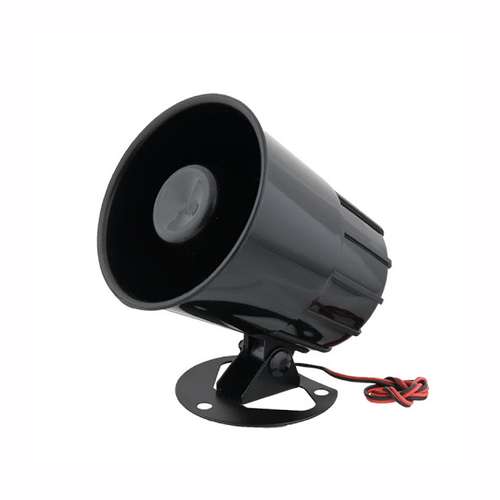 آژیر دزدگیر مدل S500