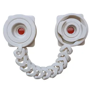 قفل درب کابینت مدل SPL304-SE بسته چهار عددی