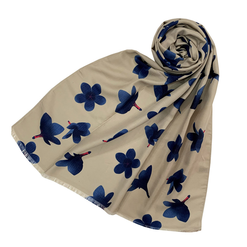 شال زنانه مدل ‌S20