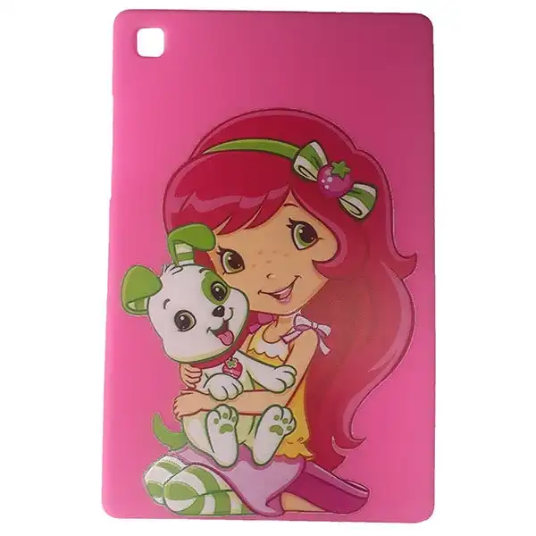 کاور مدل ka505-015 مناسب برای تبلت سامسونگ Galaxy Tab A7 10.4 2020 T505