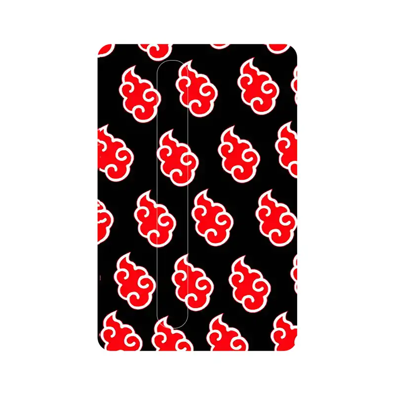 استیکر کارت پیکسل میکسل مدل انیمه ناروتو ابر ایتاچی شارینگان آکاتسکی