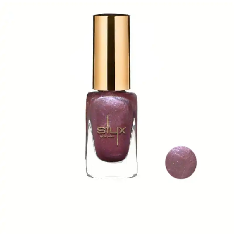 لاک ناخن استایکس شماره s117