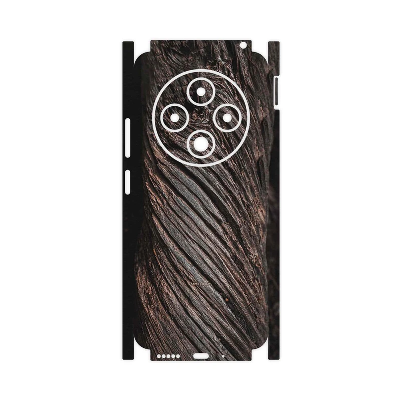 برچسب پوششی ماهوت مدل Wood Texture 9-FullSkin مناسب برای گوشی موبایل شیائومی Redmi 14C