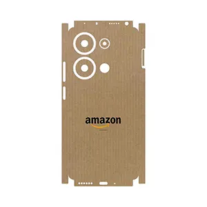 MAHOOT Amazon-FullSkin Cover Sticker for Xiaomi Redmi Note 13 Pro 4G