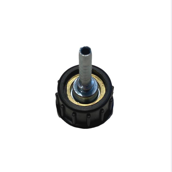 مهره دنباله دار مدل 1/4