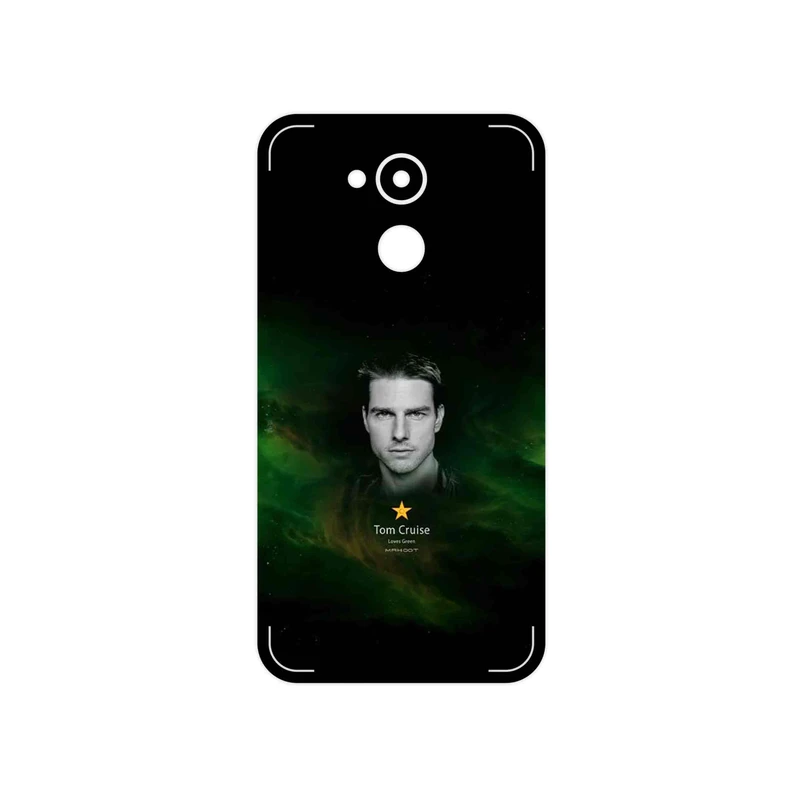 برچسب پوششی ماهوت مدل Tom Cruise مناسب برای گوشی موبایل آنر 5C Pro
