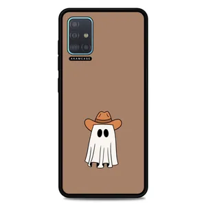 AKAM AMC-WSGA51-BOO-11 Cover For Samsung Galaxy A51