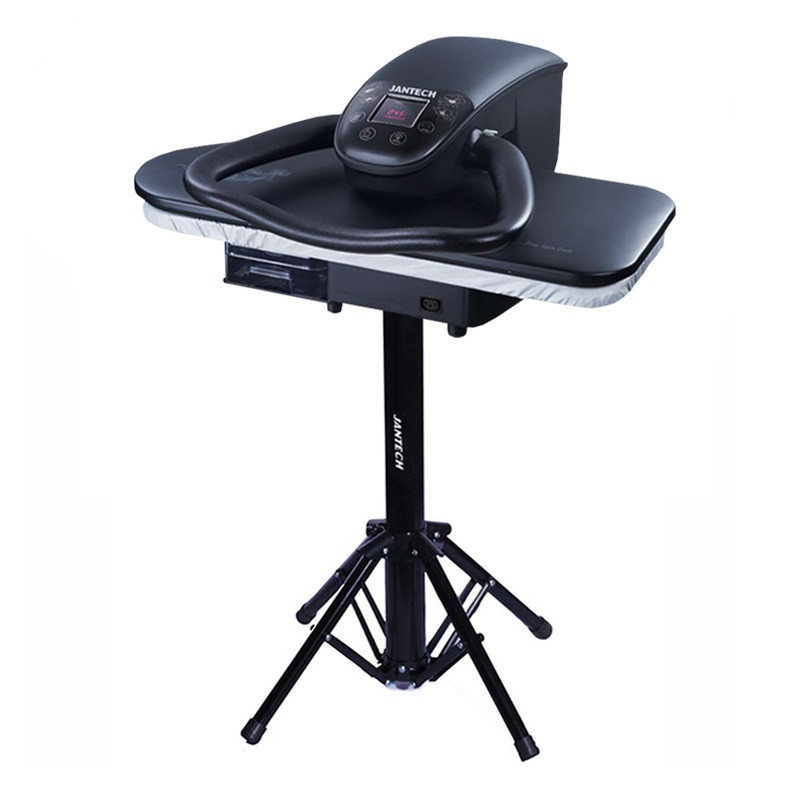 اتو پرسی جانتک مدل 6200 اتو پرسی جانتک مدل 6200