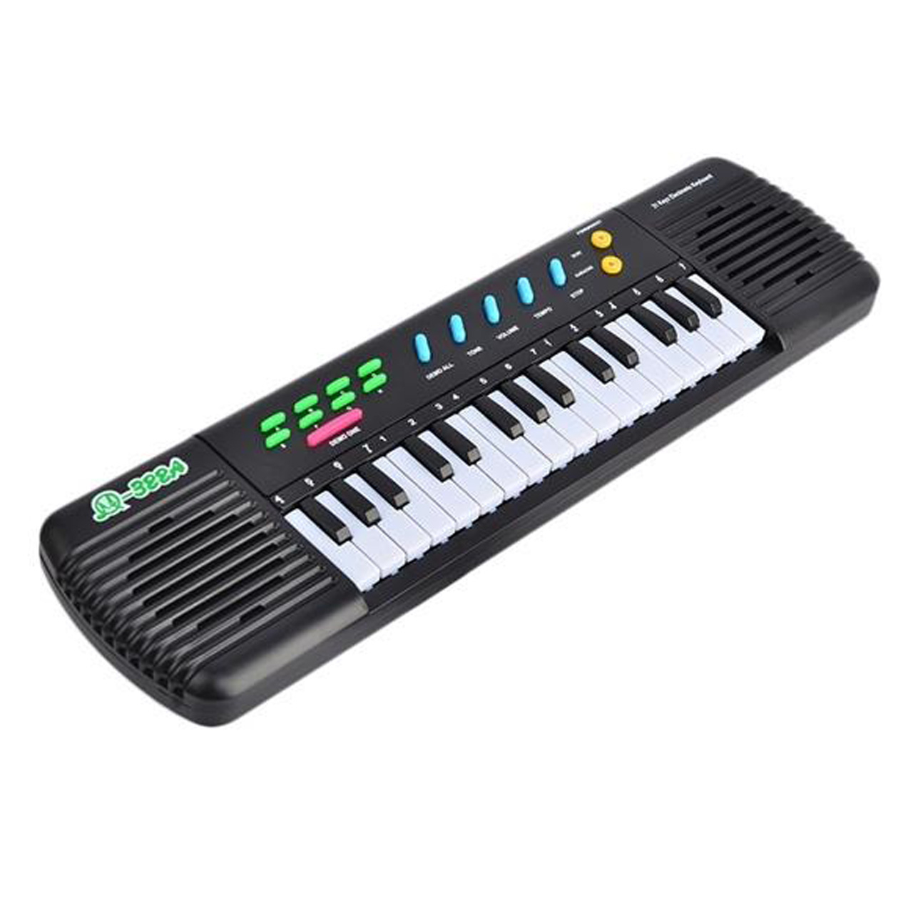 کیبورد اسباب بازی مدل MQ-322A