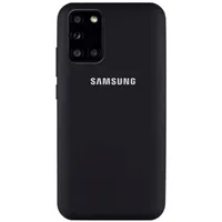 کاور مدل سیلیکونی طرح 001 مناسب برای گوشی موبایل سامسونگ GALAXY A31
