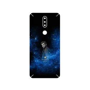 MAHOOT tom holland Cover Sticker for Nokia 2.4