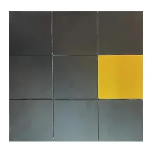 دیوارپوش مدل تایل بین کابینتی پشت چسبدار کد 9009b بسته 6 عددی