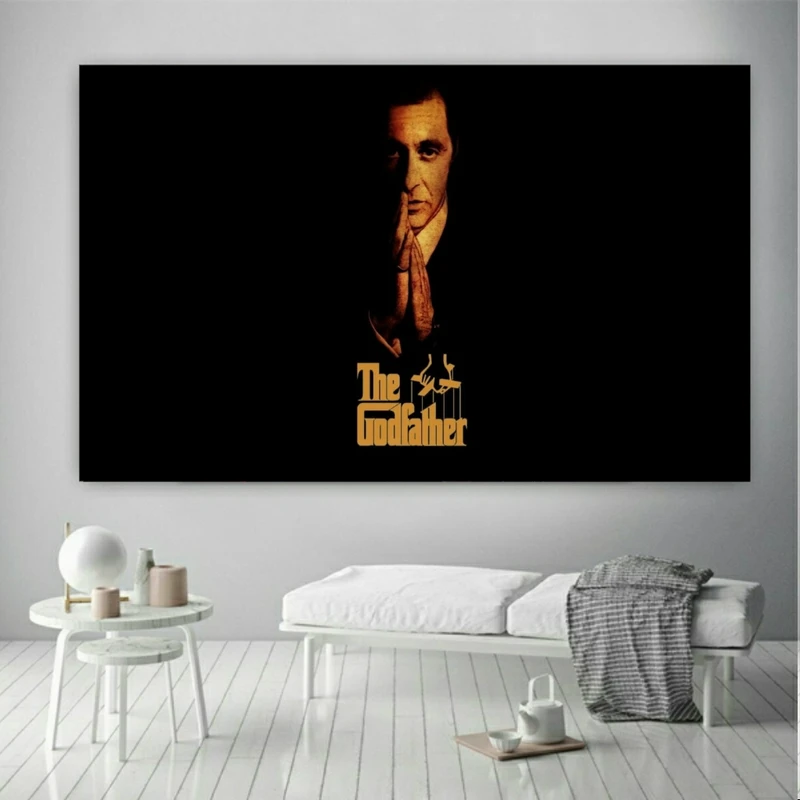  تابلو شاسی طرح پدرخوانده مدل SDT1419