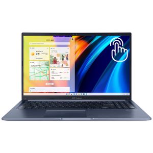 لپ تاپ 15.6 اینچی ایسوس مدل Vivobook 15 F1502Z-WH74-i7 1255U 40GB 1SSD - کاستوم شده