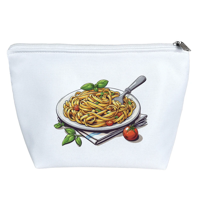 کیف لوازم آرایش دخترانه خندالو مدل پاستا کد H713