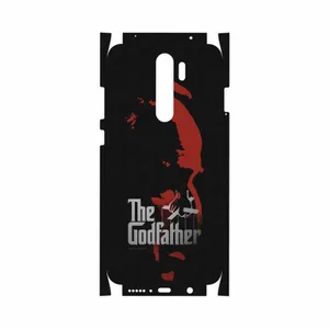 MAHOOT The Godfather-FullSkin Cover Sticker for Xiaomi Redmi Note 8 Pro