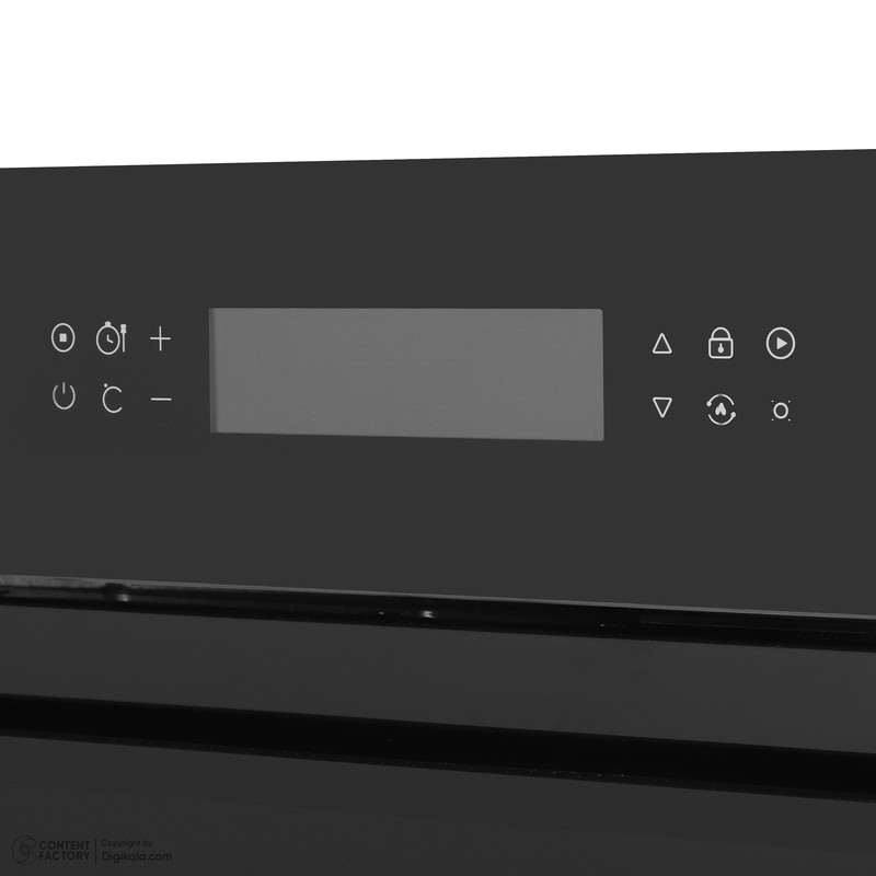 فر برقی 65 لیتری کن مدل E6500