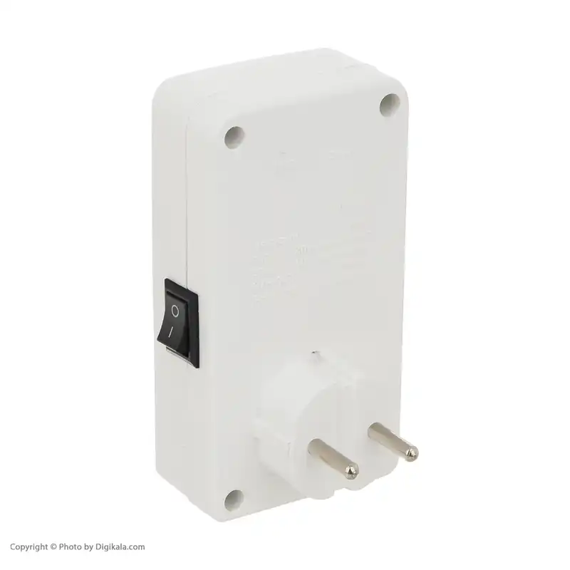 محافظ ولتاژ سگال مدل 1D101