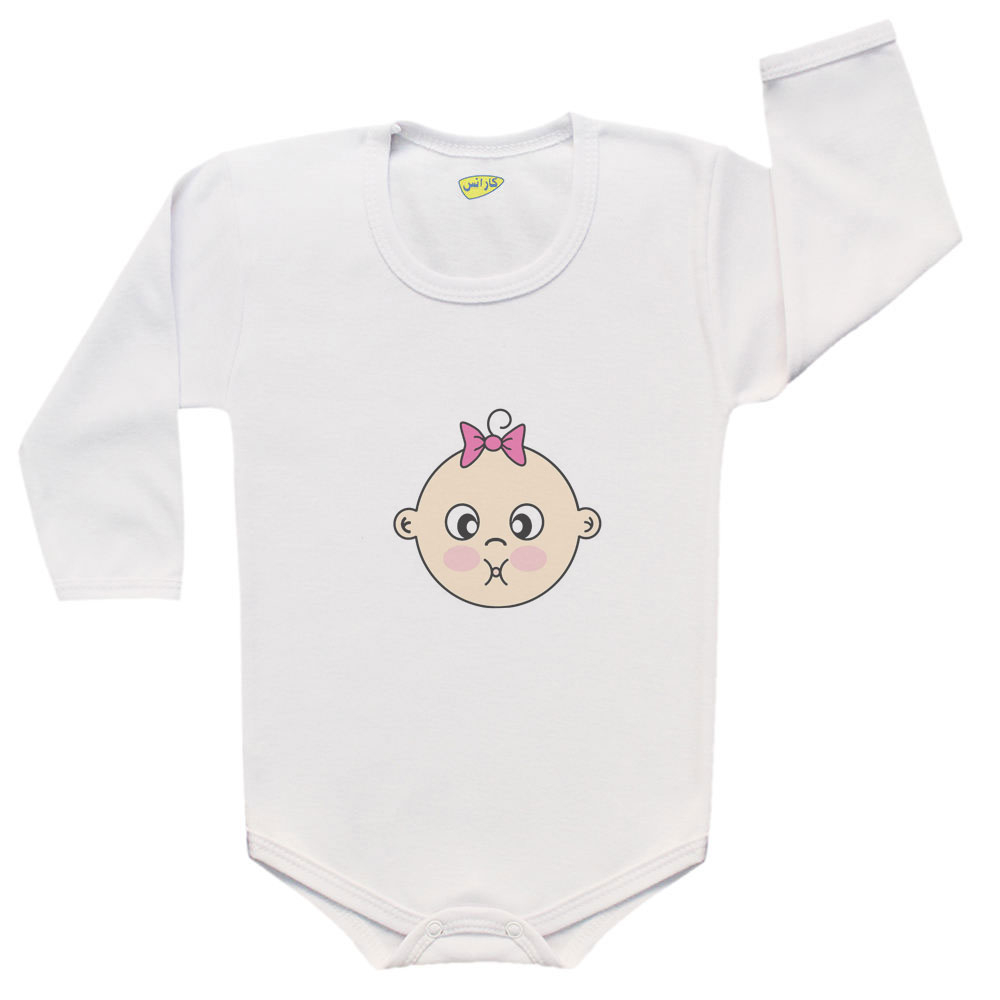 بادی نوزادی کارانس کد BB-3070