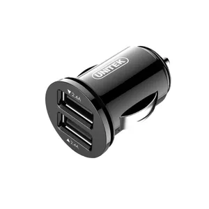 شارژر فندکی یونیتک مدل Y-P540C