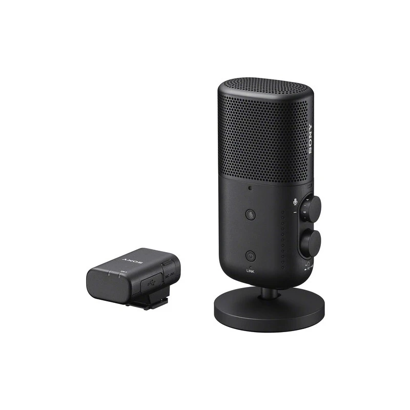 ست میکروفن بی سیم سونی مدل ECM-S1