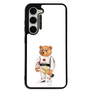 AKAM AMC-WSGS23-BARON FILOU-30 Cover For Samsung Galaxy S23