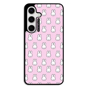 AKAM AMC-WSGS24-BUNNY-21 Cover For Samsung Galaxy S24