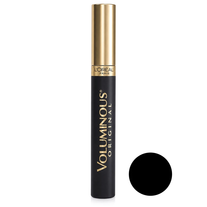 ریمل جدا کننده اورآل مدل Voluminous شماره 305 رنگ مشکی