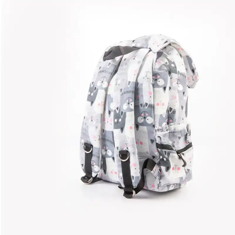 کوله پشتی زنانه مدل MDSS-CG5750