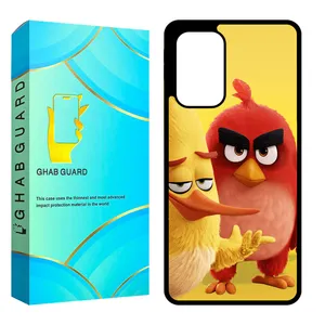 Ghab Guard CHAPA53 Cover For Samsung Galaxy A53 5G
