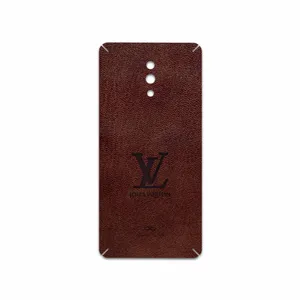 MAHOOT NL-LS_VTTN Cover Sticker for Oppo Reno