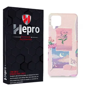 HEPRO MC Cover for Samsung Galaxy A42