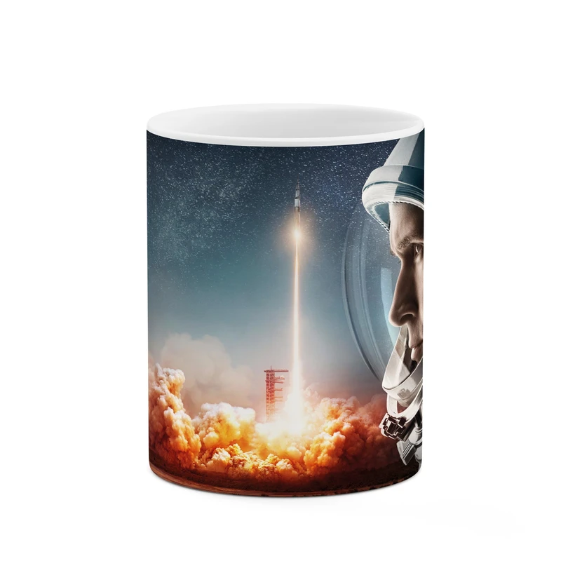 ماگ کاکتی طرح سفینه کد mgp10145