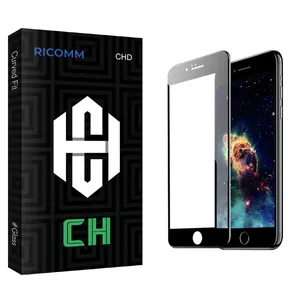 Ricomm CH glass Screen Protector For Apple آیفون 6 پلاس