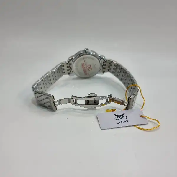 ست ساعت مچی عقربه ای زنانه و مردانه اوبلاک مدل 72701